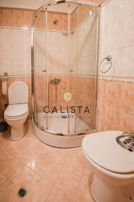 Дава се под наем Тристаен апартамент в София, Иван Вазов - 100 кв.м за 896.58 € - Снимка #7
