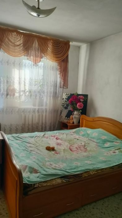 СРОЧНО! Продаётся 4-х комнатный дом