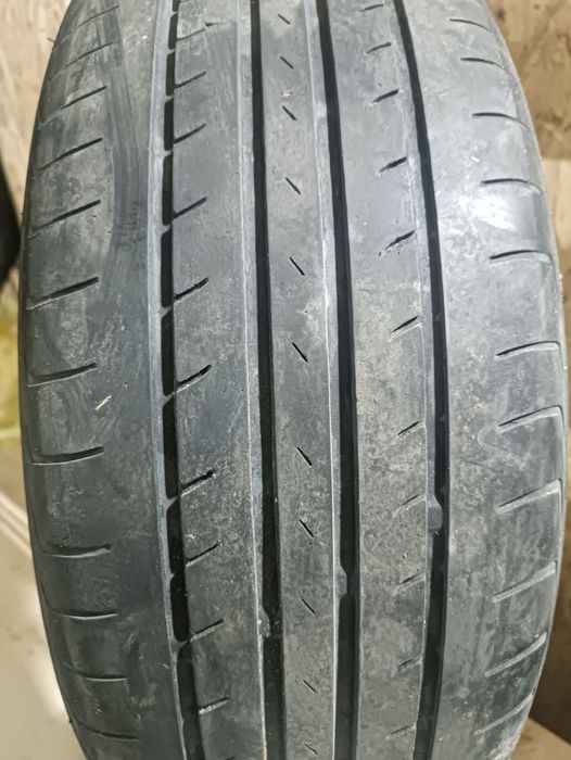 Продам резину r16 без дисков