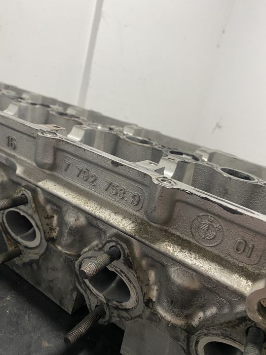 Chiuloasa BMW E60 530d M57 218cp X5 E53 218cp E60 530d Seria 5