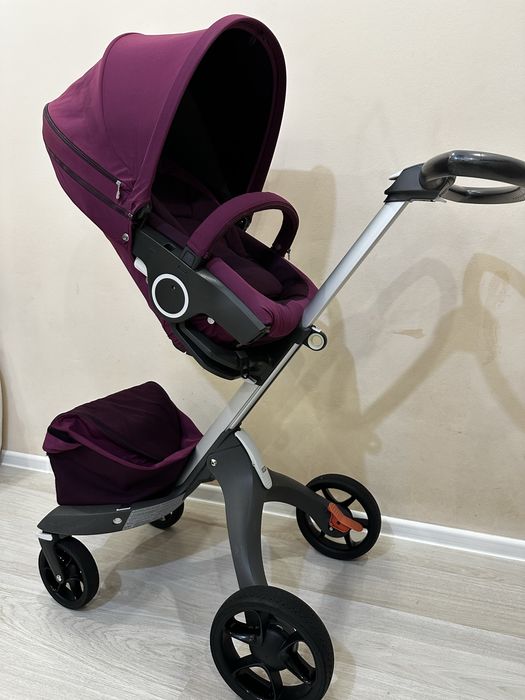Продам Stokke Xplory