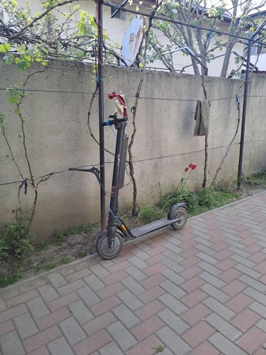 Trotineta electrica myria