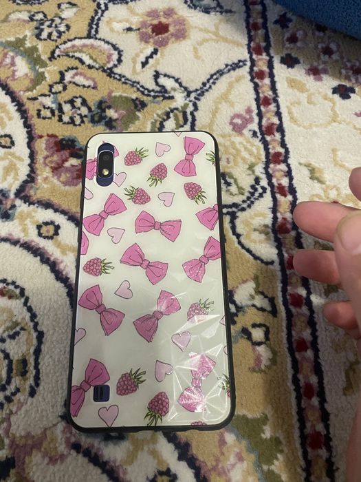 Срочно продам телефон Galaxy A 10