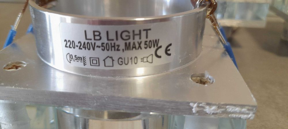 Луна квадрат влагозащитена