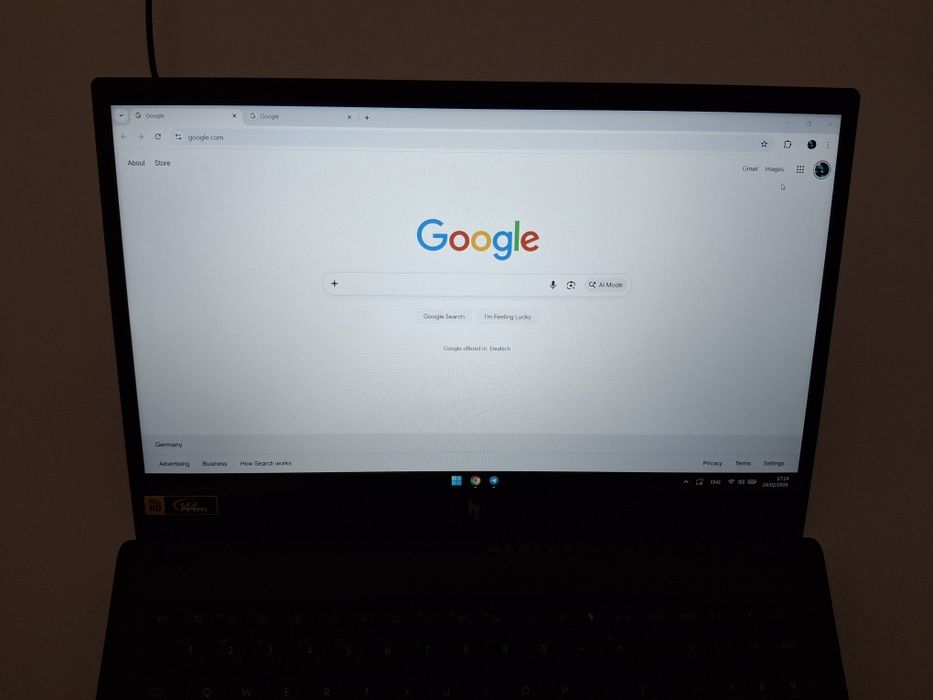 Ноутбук Acer Nitro V15 [144 ghz]