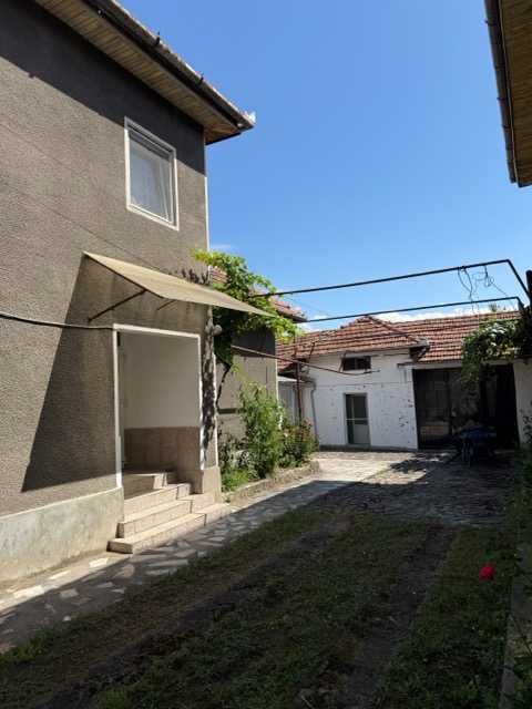 Casă – Lunca - Vedere 2
