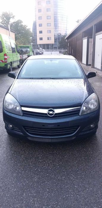 Opel Astra H gtc 1,6 benzina,an2006