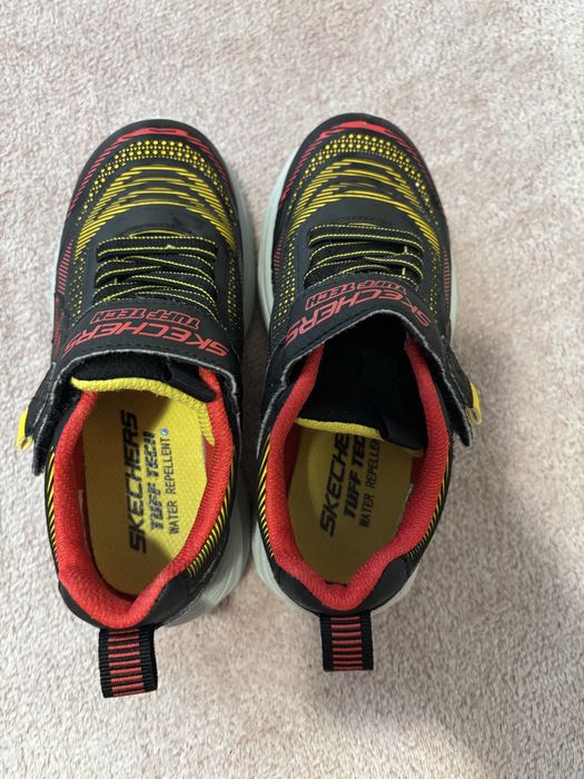 Детски маратонки Skechers