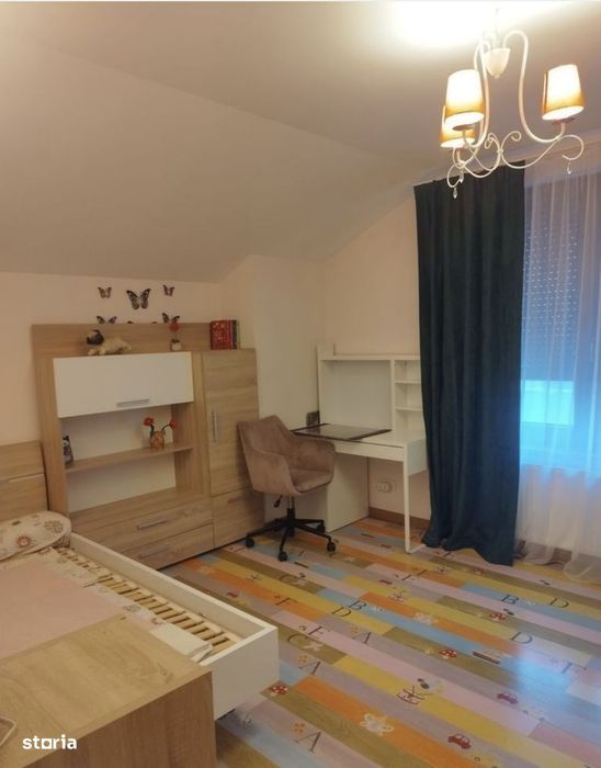 Casă și teren, proprietate deosebită situată în cartierul Făget
