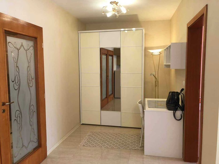 Дава се под наем Двустаен апартамент в София, Младост 1А - 80 кв.м за 750 € - Снимка #2