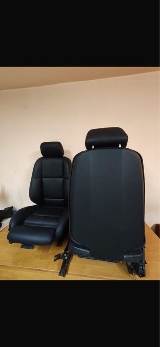 Продам Сиденья bmw e36