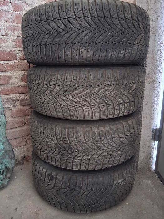 Джанти 19цола бмв х5 е70