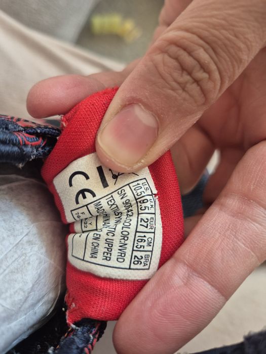 Маратонки Skechers