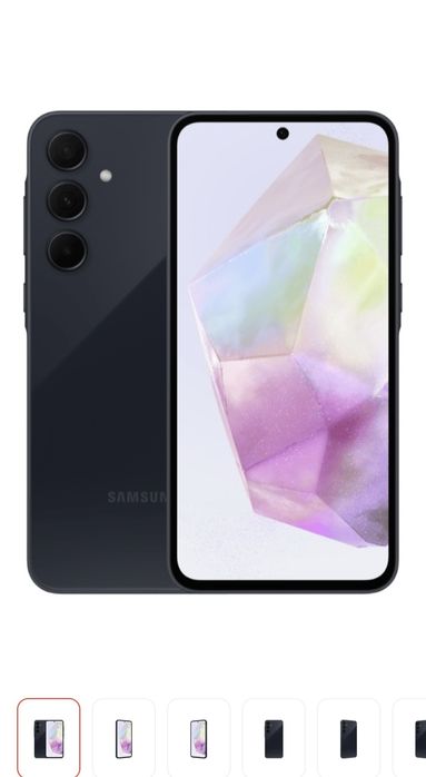 Продаюстя А35 8гб