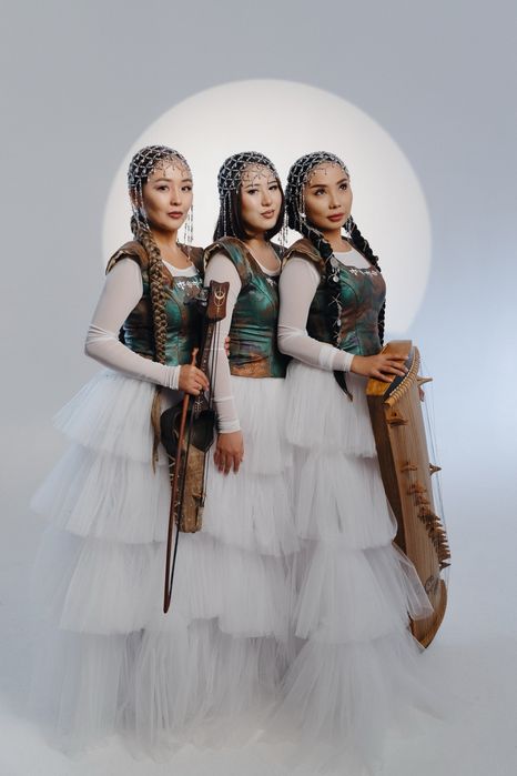 Ұмай тобы/укрксит любой ваш праздник