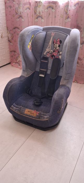 Sacun auto pt bebe