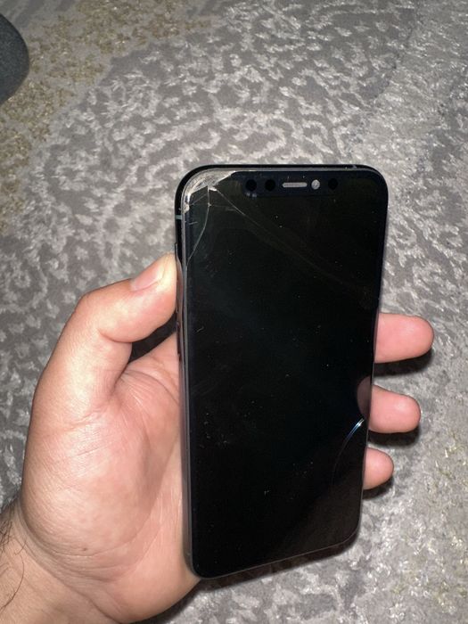 Iphone 11 pro 64 gb