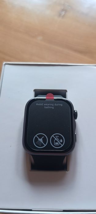 Смарт часовник  Huawei watch fit 5