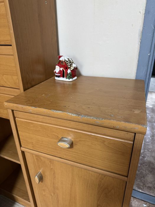 Отдам прихожую темиртау