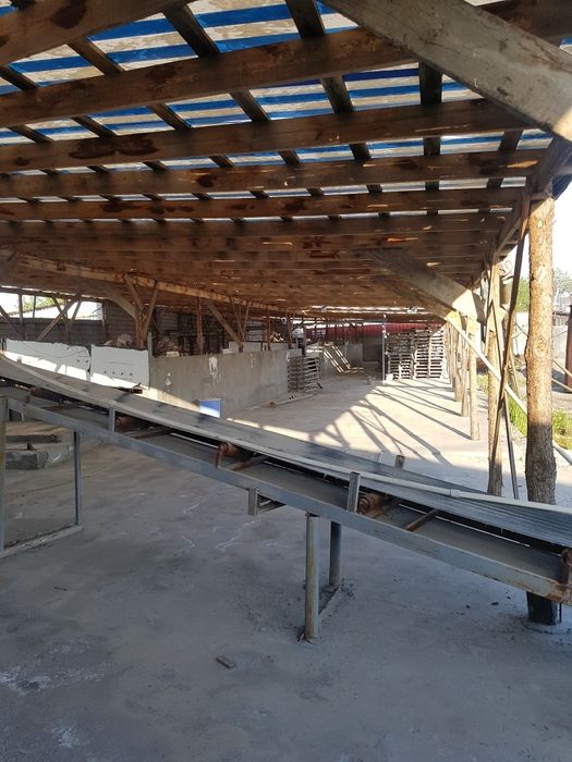 Tayyor gazablok цех  ijarasi