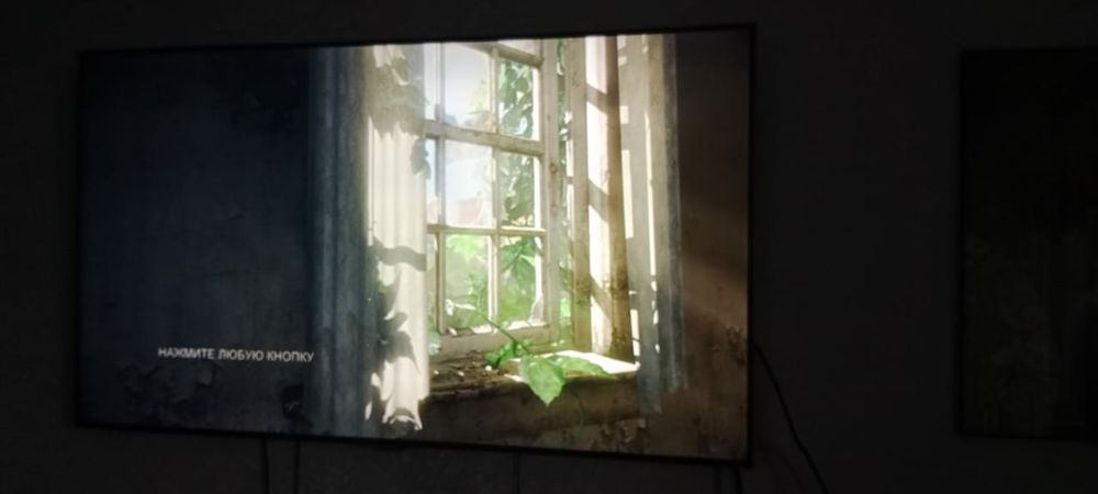 PS4 1208 идеальное состояние
