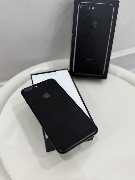 Айфон 7+ продается