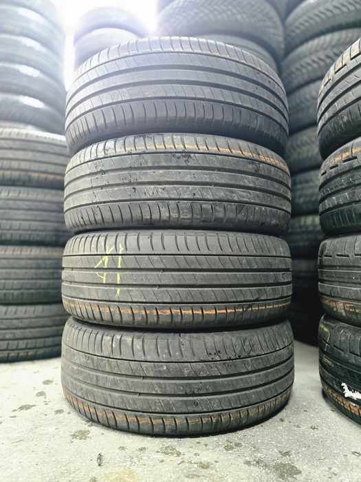 4x 205/55/16 VARA MICHELLIN 2018 Stare impecabila