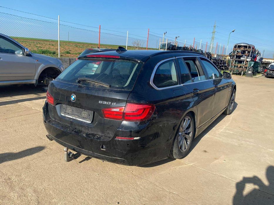 БМВ Ф11 / BMW F11 530D xDrive