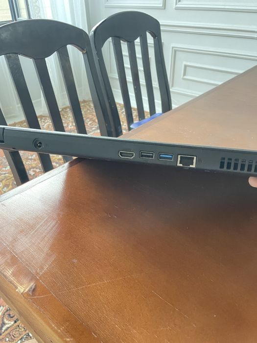 Ноутбук Acer Aspire ES15