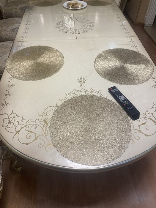 Стол стул продам б/у