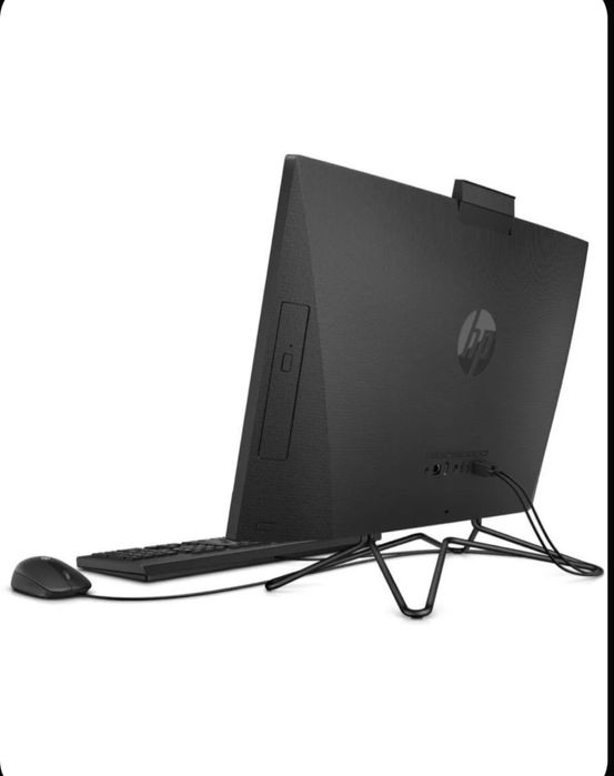 Моноблок HP 205 Ryzen 3