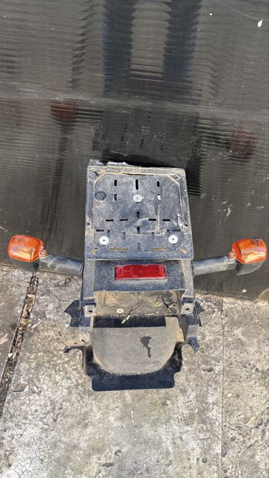 Piese Yamaha Fazer FZR 400/600