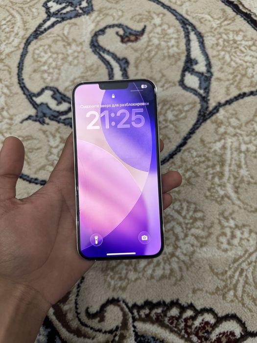 Iphone 13 pro max sotiladi