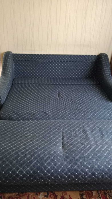Продам мини диванчик ( софа)