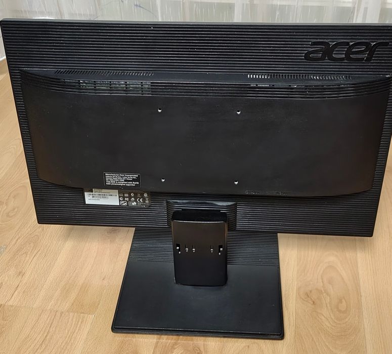 Monitor  PC Acer