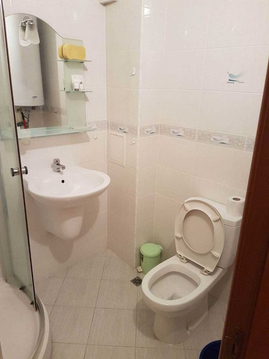 Продава се Двустаен апартамент в к.к. Слънчев бряг - 75 кв.м за 840 €/кв.м - Снимка #14