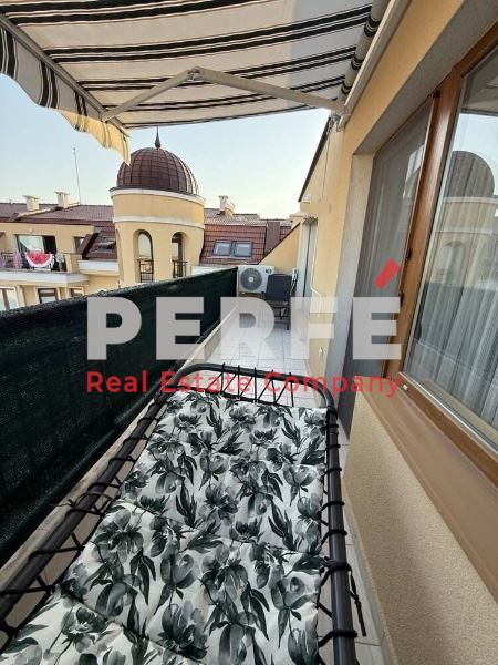 Продава се Двустаен апартамент в с. Равда, Област Бургас - 63 кв.м за 1350 €/кв.м - Снимка #9