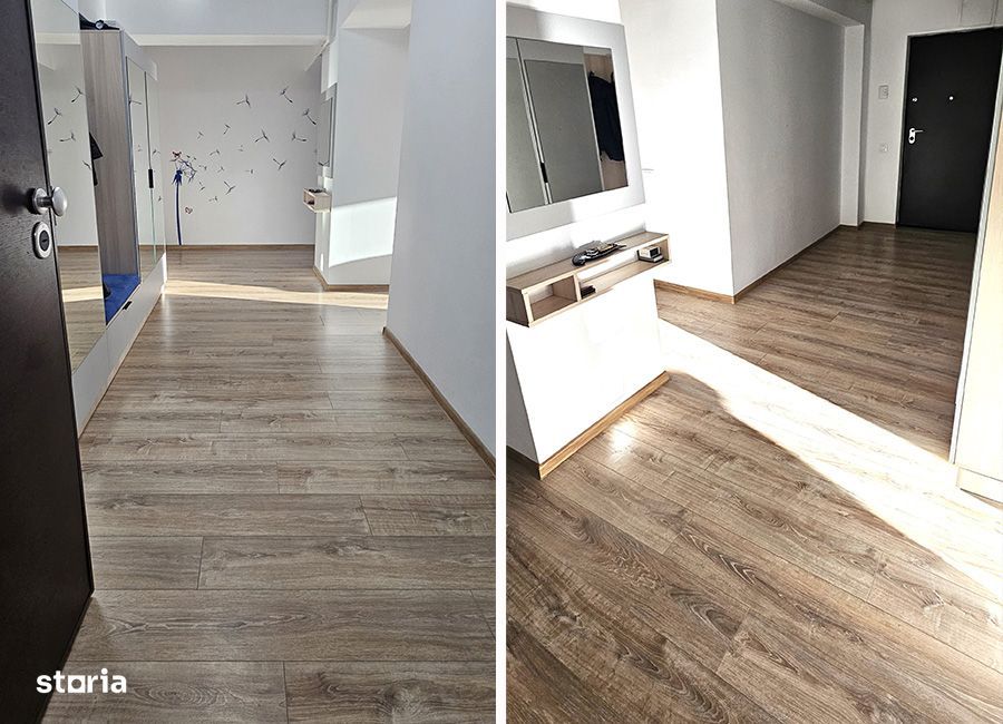 Apartament cu 3 camere | 134 mp | Acces direct la Lacul Snagov