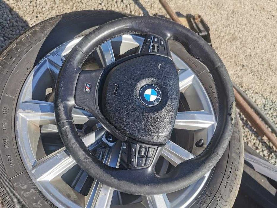 volan bmw f10 m pachet volan m pack bmw f10 2011