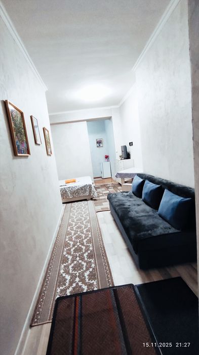 Квартиры посуточно