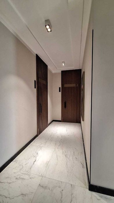 NRG VOHA у набережной Карасу! 2-комн. 65.8m² | 3/5 этаж