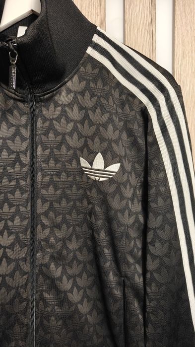 Bluza trening Adidas Originals Mono S/M