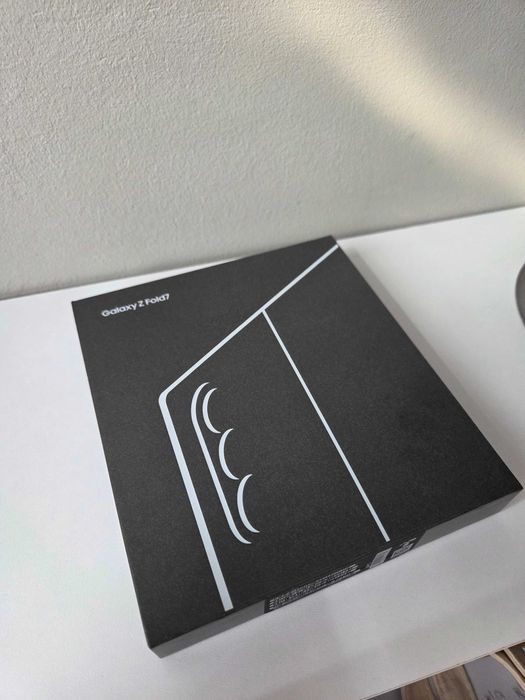 Samsung galaxy fold 7 512gb