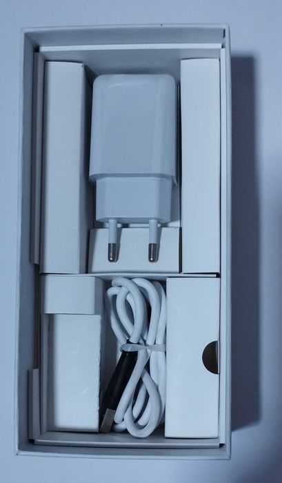 Смартфон Redmi Note 8T 4/64 Гб Черный.