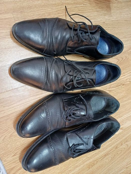 Pantofi barbati in stare buna