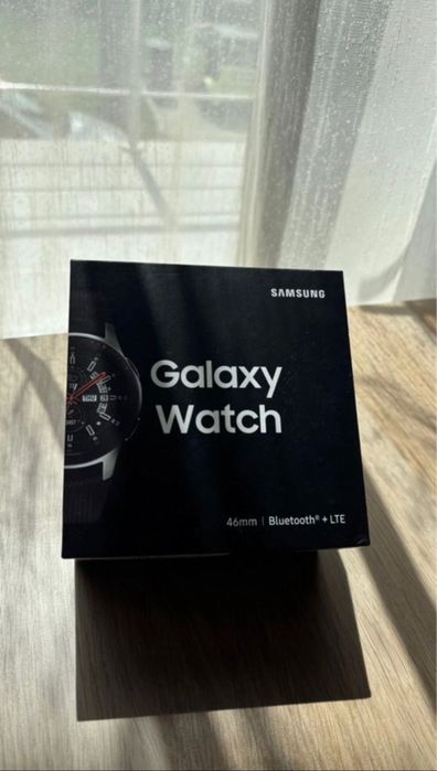 Samsung Galaxy watch