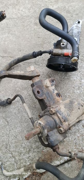 Kit servodirectie suzuki jimny