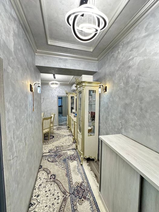 SILK ROAD на: улица Сайрам МирзоУлугбекский район,