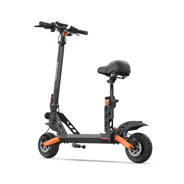 Kukirin G2 pro nou!
