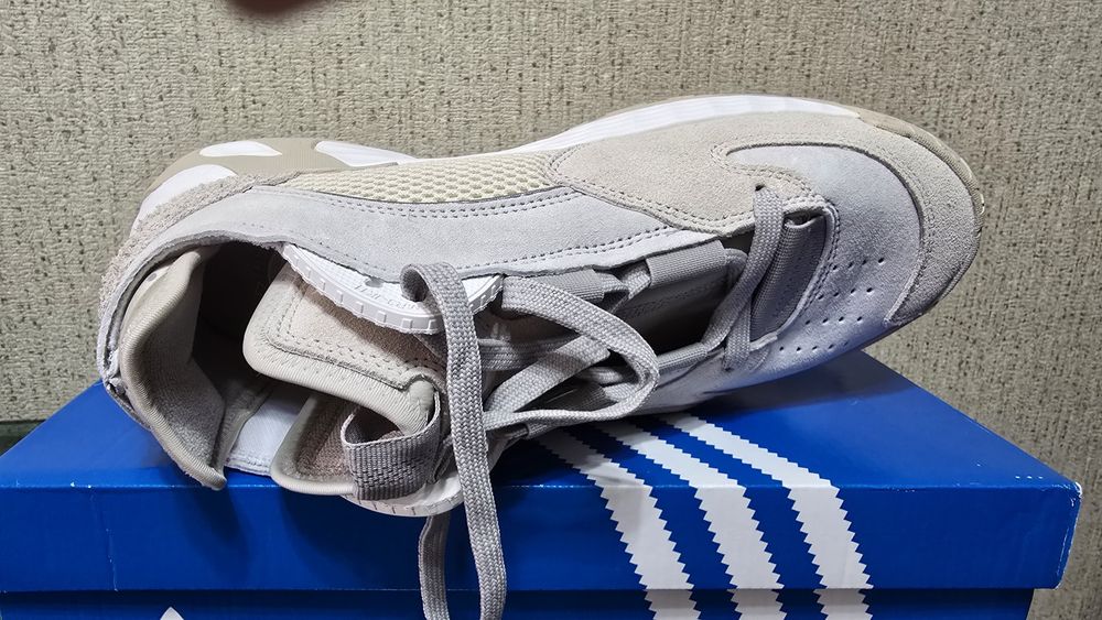 Кроссовки Streetball